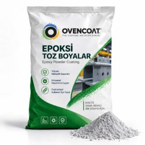 Epoksi Toz Boyalar